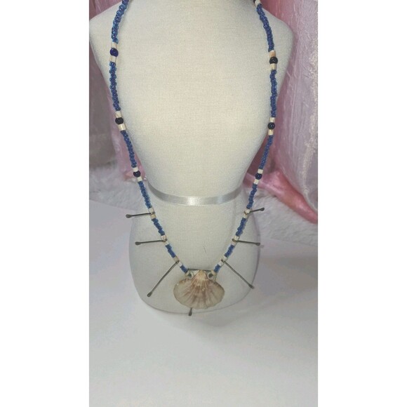 Jewelry Lot Blue Water Mermaid Clean Curated Bundle Free Gift - Picture 7 of 16